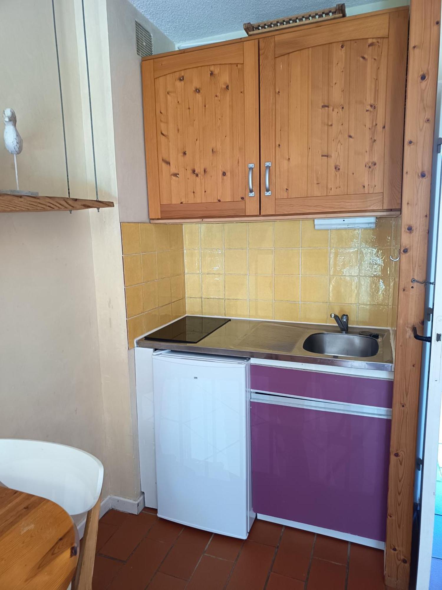 Agreable Studio Cabine Proche Mer La Londe-les-Maures Exteriér fotografie